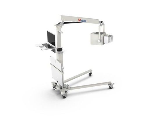 Portable Radiography Machine with 0.5-5mA Ma Range Compact Less Than ...