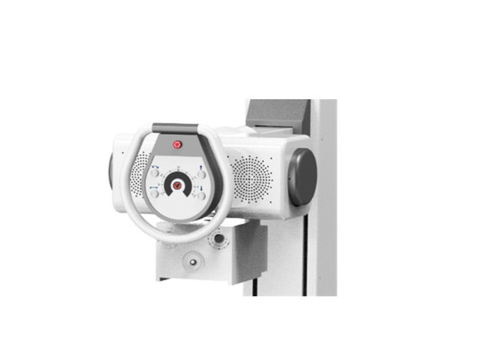 Claire Stack Radiography Machine de radiographie portable compacte avec une technologie d ...